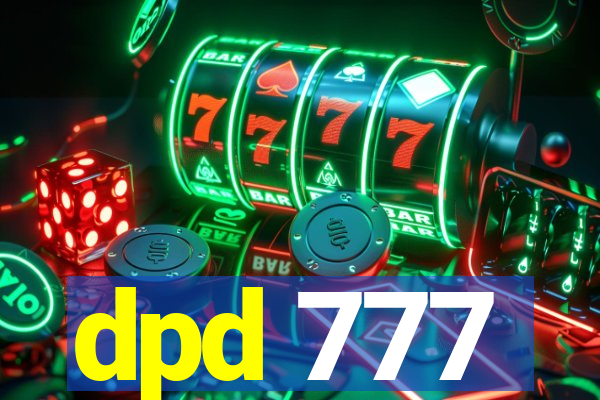 dpd 777